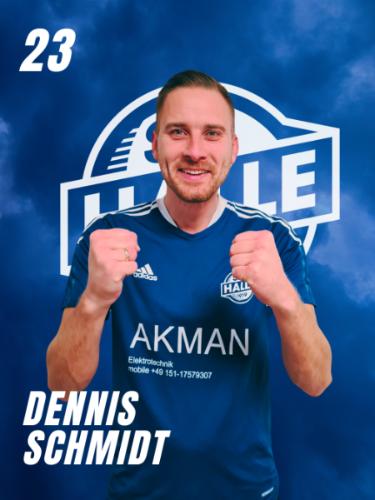 Dennis Schmidt