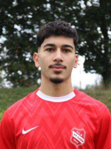 Joel Kifarkis