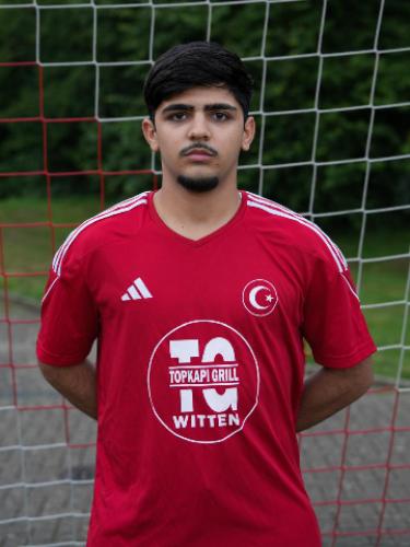 Muhammed Mustafa Gökcen