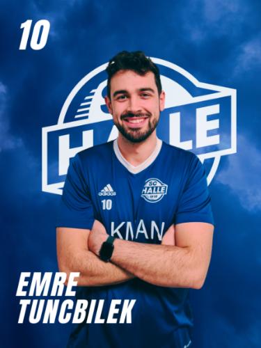 Emre Tuncbilek