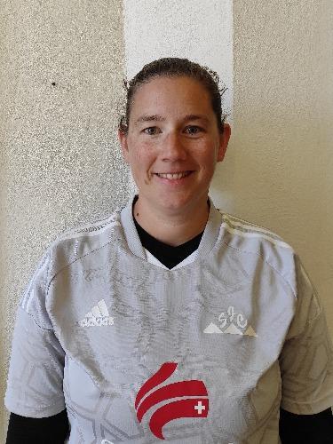 Desiree Besseler