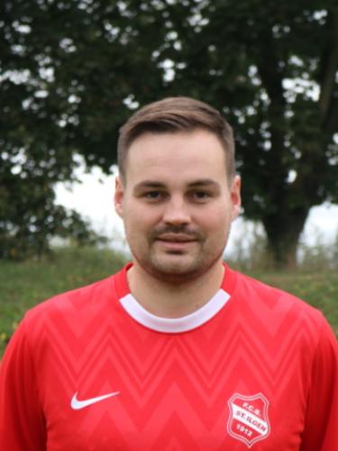 Nico Mallok