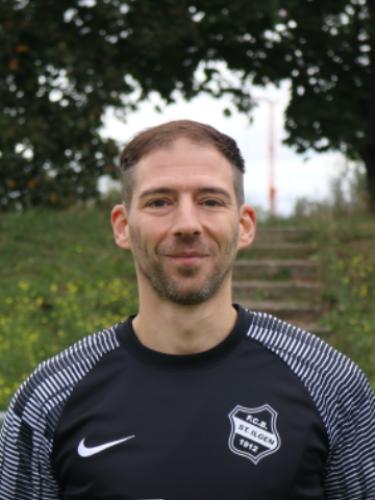 Sascha-Heiko Menger