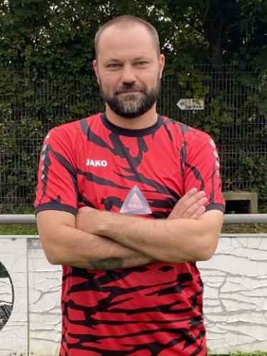 Dominic Heinemann