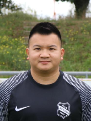 David Phan