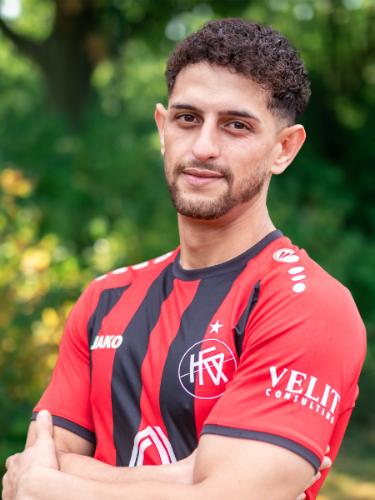 Fouad Mellouk