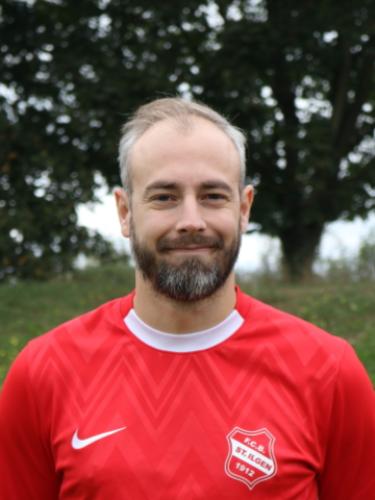 Erik Vogel