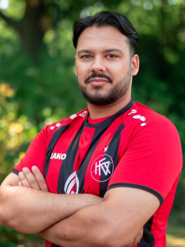 Emirhan Aktas