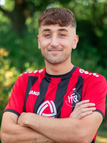 Furkan Avci