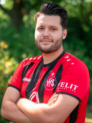 Vincenz Hinte