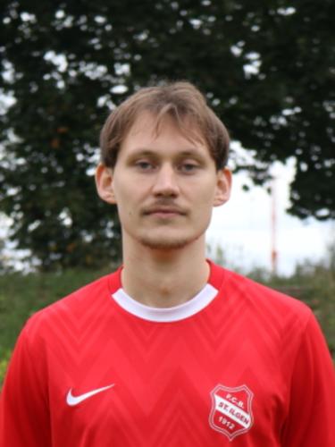 Niklas Knobel