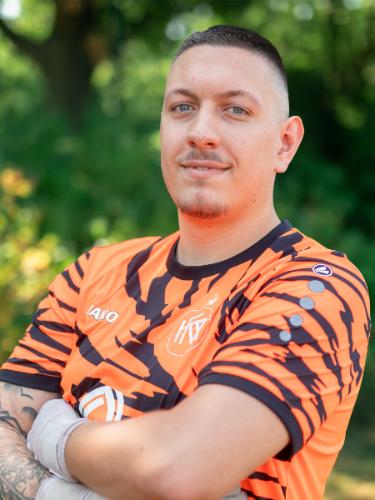 Daniel Schuhmacher