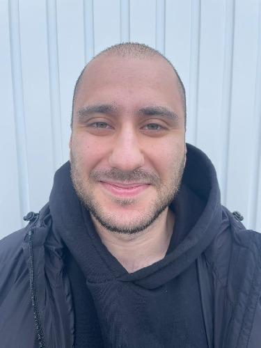 Gökhan Taskin