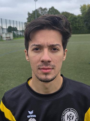 Filipo Diogo Sousa Cardoso