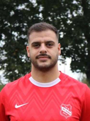 Gabriel Yonan