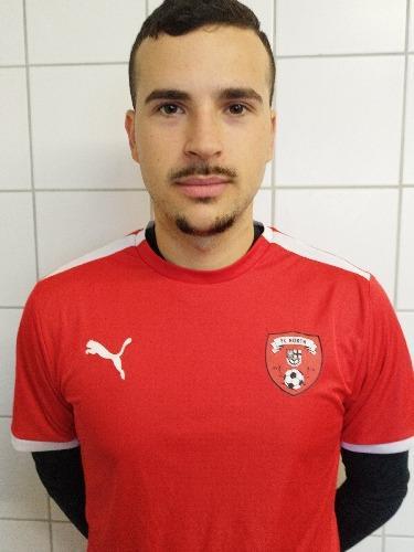 Constantin-Cristian Musat