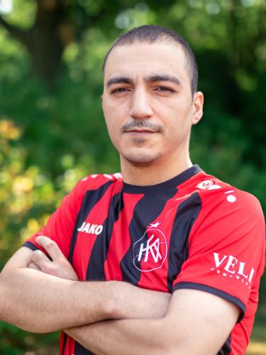 Ibrahim Deligöz