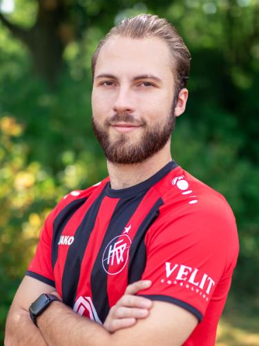 Luca Mühlfeit