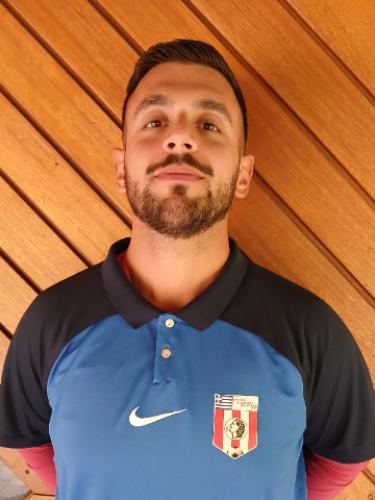 Miltiadis Tompoulidis