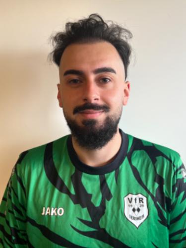 Batuhan Yildiz