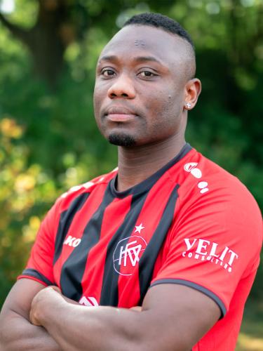 Emmanuel Ampratwum
