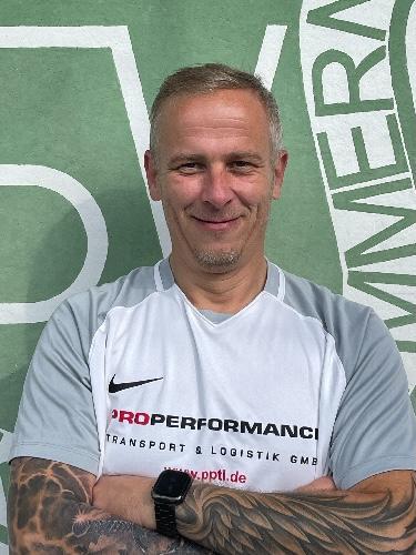 Marcel Jank