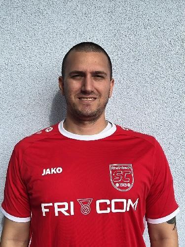 Cem Baran Sarac