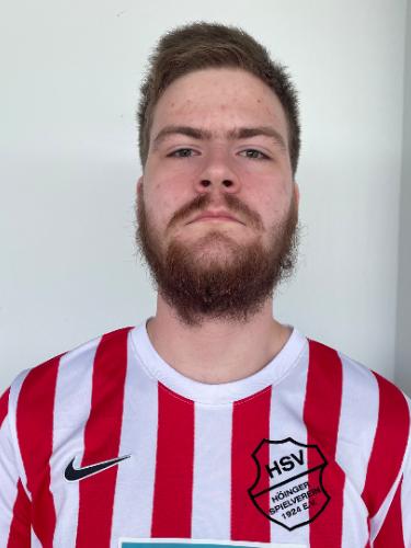 Raphael Fernando Lorusch