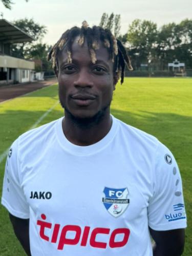 Ademola Tolani Akinrinmade