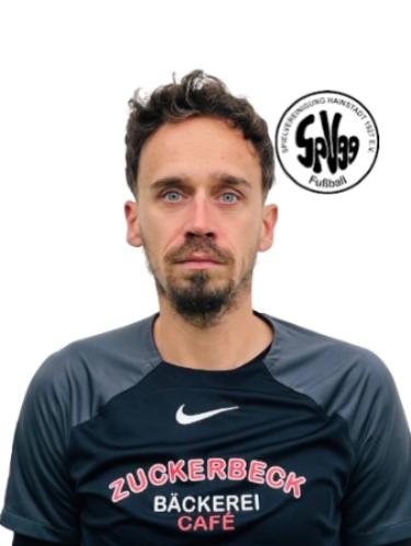 Andreas Weigel