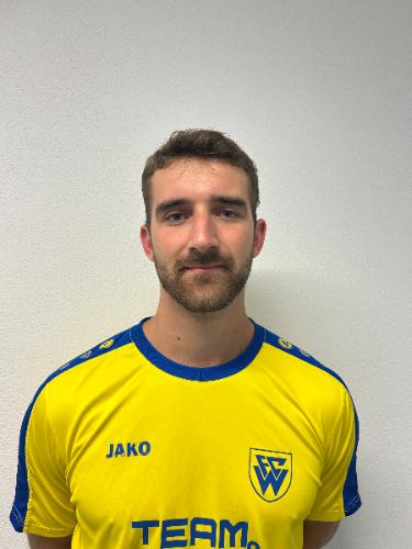 Benedikt Kuhs