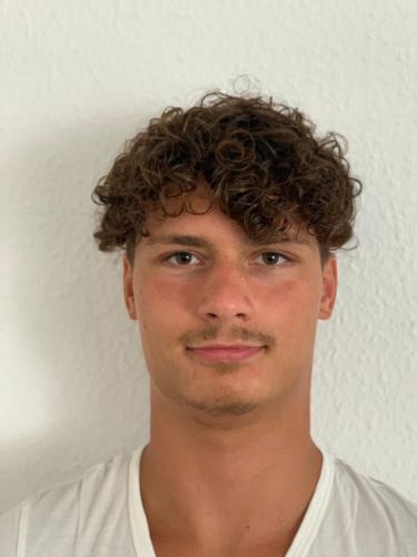 Tim Knappstein