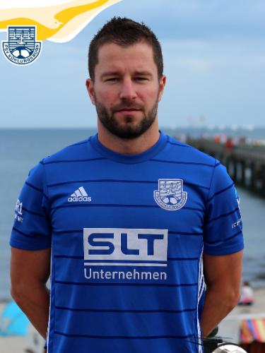 Paul Bartsch
