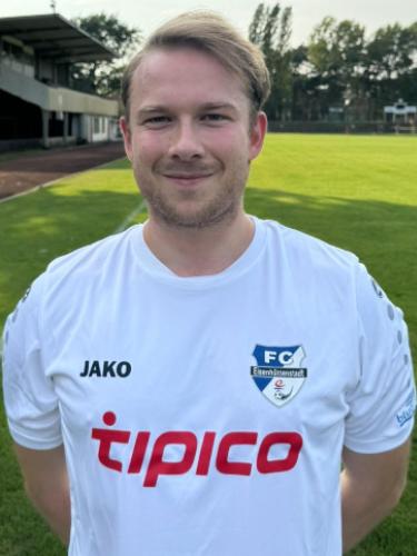 Nico Fischer