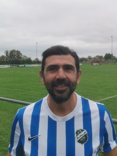 Sait Erdem