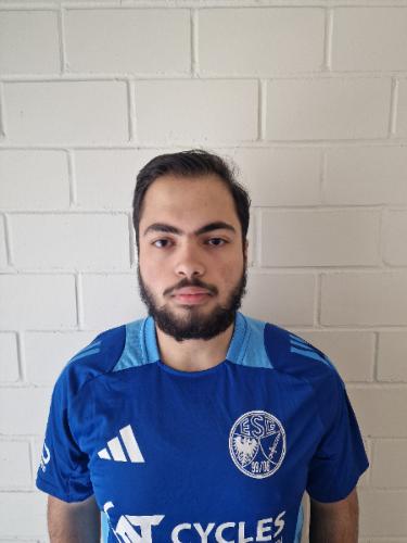 Adnan Almohamad