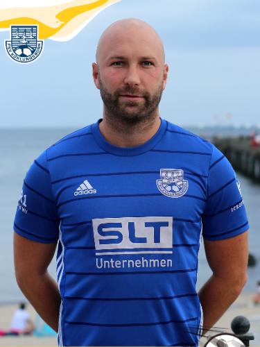 Tobias Hagedorn