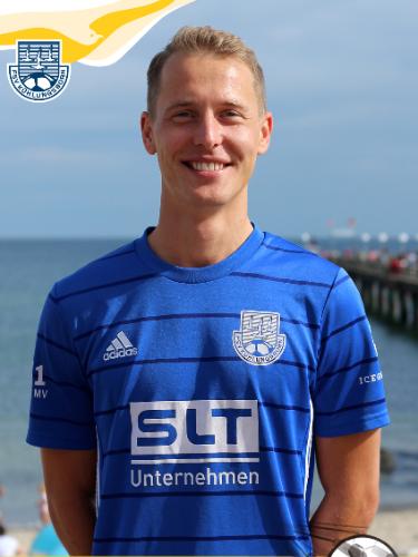 Florian Teetje Klotzsch