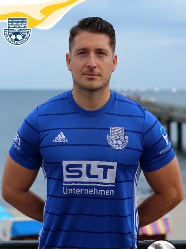 Tony Lübke