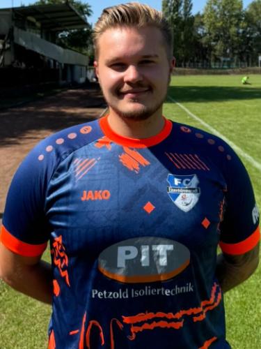 Eddie Björn Vandreier