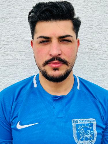 Onurcan Özcan