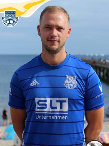 Björn Plate