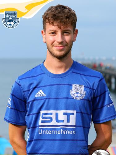 Niklas Rehpenning