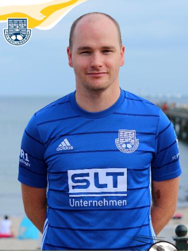 Tom Wilke