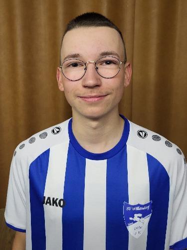 Noah Hasenzahl