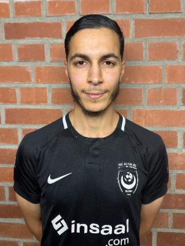 Mohamed Essabab