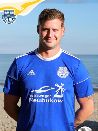 Marius Granz