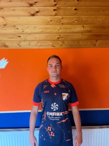 Thorben Johannsen