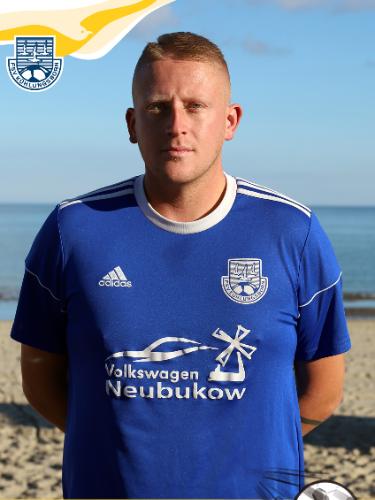 Daniel Petersen