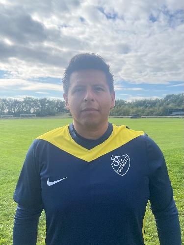 Christian Carlos Becerra Baars